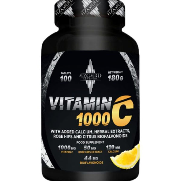 Azgard Vitamin C 1000