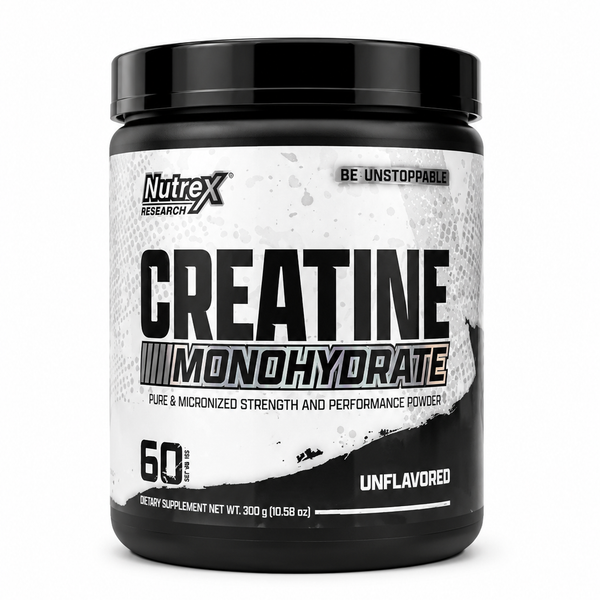 Nutrex Creatine Monohydrate 300g