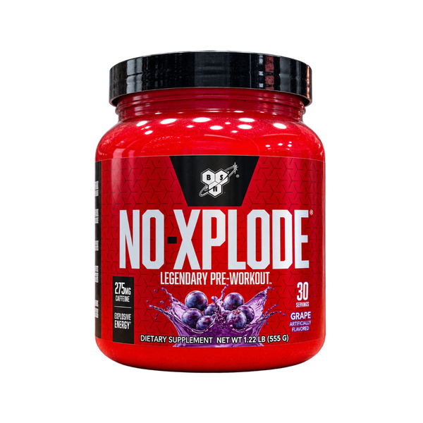 BSN NO-XPLODE Pre-Workout – 30 Servings