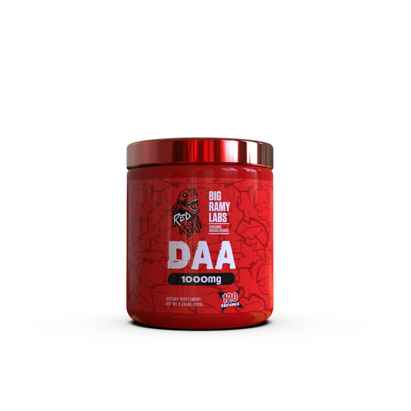 Red Rex DAA