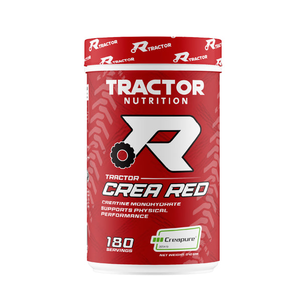 Tractor CREARED Creapure 540g