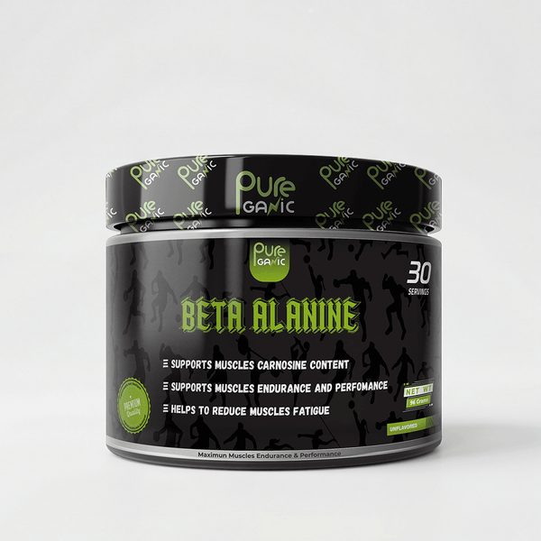 Pureganic Beta Alanine