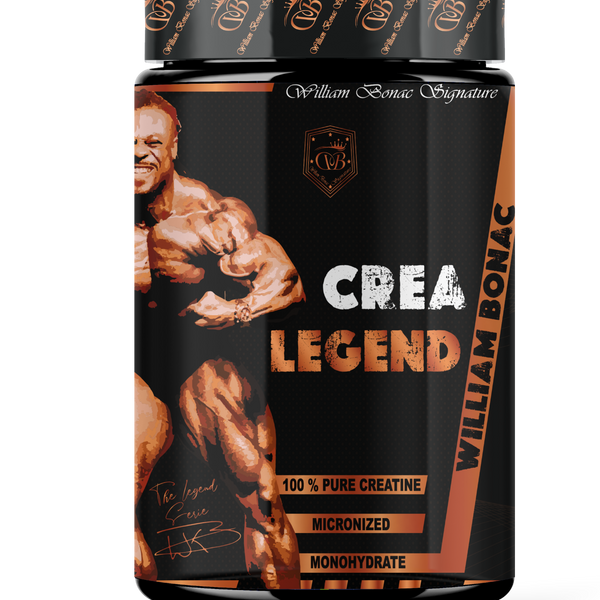 Crea Legend Creatine _ 300g
