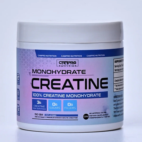 Campro Creatine, 150 g