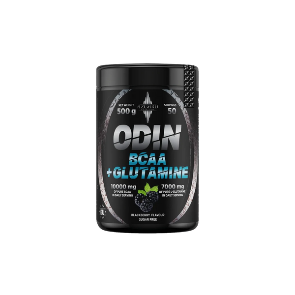 Azgard ODIN BCAA + Glutamine