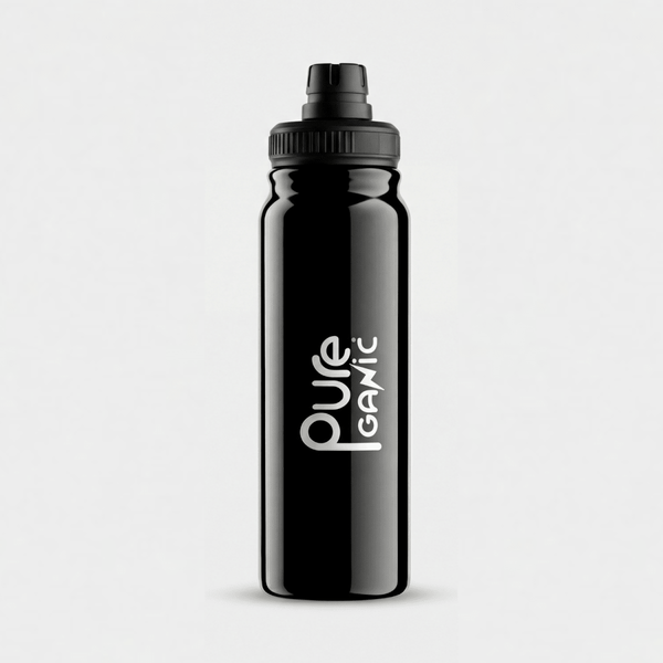 Pureganic Thermal Bottle