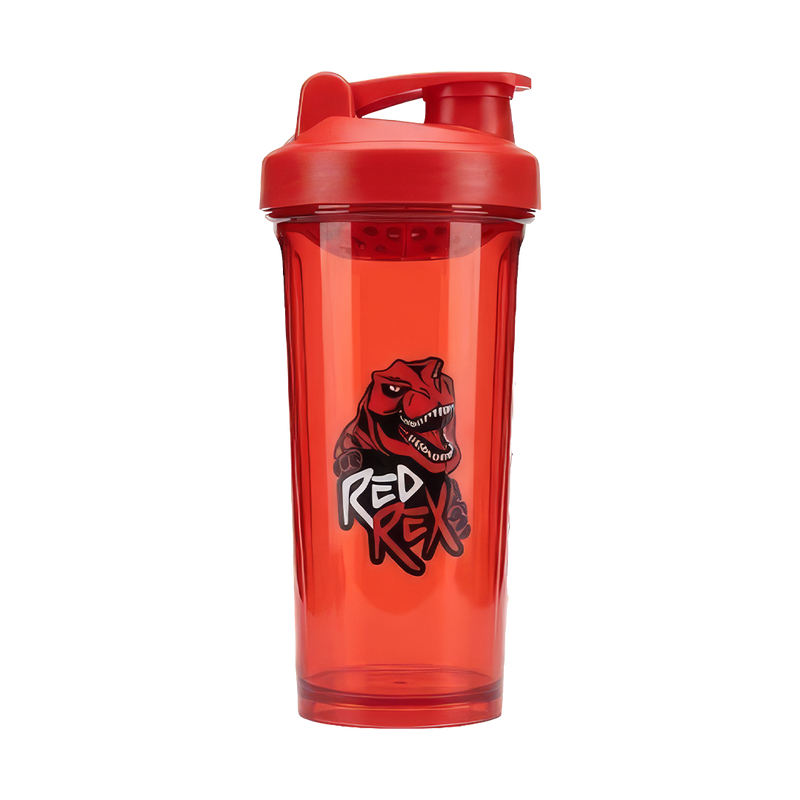 Red Rex Shaker 600ml