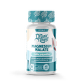 Organic Nation Magnesium Malate-60Serv.-60Tablets