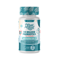 Organic Nation 25 Billion Probiotics-30Serv.-30 Capsules