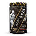 Dy Nutrition Blood&Guts The Mind&Body Pre-workout-20Serv.-380G.-Mango