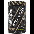 Dy Nutrition Blood&Guts The Mind&Body Pre-workout-20Serv.-380G.-Mango