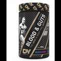 Dy Nutrition Blood&Guts The Mind&Body Pre-workout-20Serv.-380G.-Mango