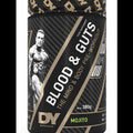 Dy Nutrition Blood&Guts The Mind&Body Pre-workout-20Serv.-380G.-Mango