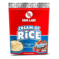 Yava Labs Cream of Rice.-1KG.-33Serv.-Strawberry