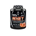 Azgard Nutrition 100% Whey High Quality CFM Whey Protein-65Serv.-2270G.-Toffee-Caramel