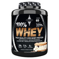 Azgard Nutrition 100% Whey High Quality CFM Whey Protein-65Serv.-2270G.-Cookies&Cream