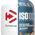 Dymatize ISO100-77Serv.-2.3KG-Fruity Pebbles