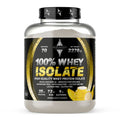 Azgard Nutrition 100% Whey Isolate High Quality Whey Protein Isolate-70Serv.-2270G