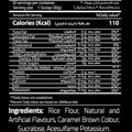 Big Ramy Labs Red Rex Cream Of Rice-30Serv.-900G-Strawberry Ripple
