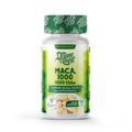 Organic Nation Maca1000-30Serv.-60Tablets