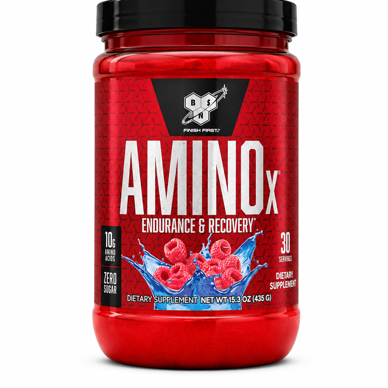 BSN Amino X