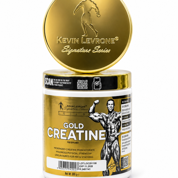 Kevin Levrone Gold Creatine 300g