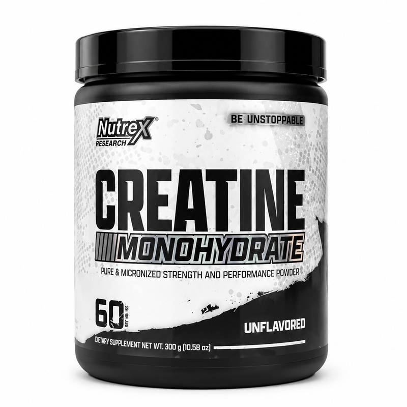 Nutrex Creatine Monohydrate 300g
