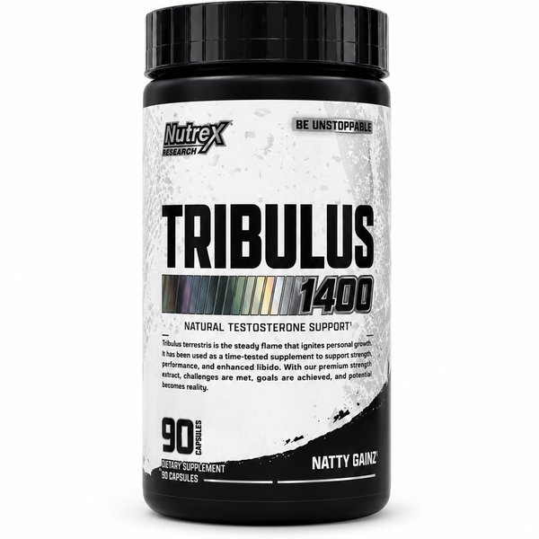 Nutrex Tribulus 1400
