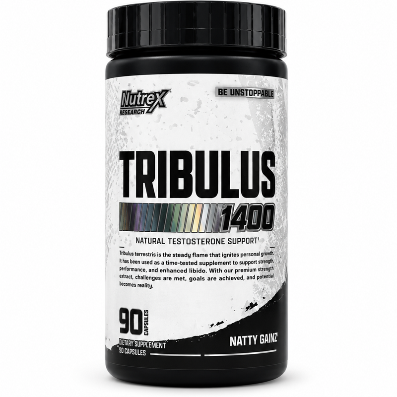 Nutrex Tribulus 1400