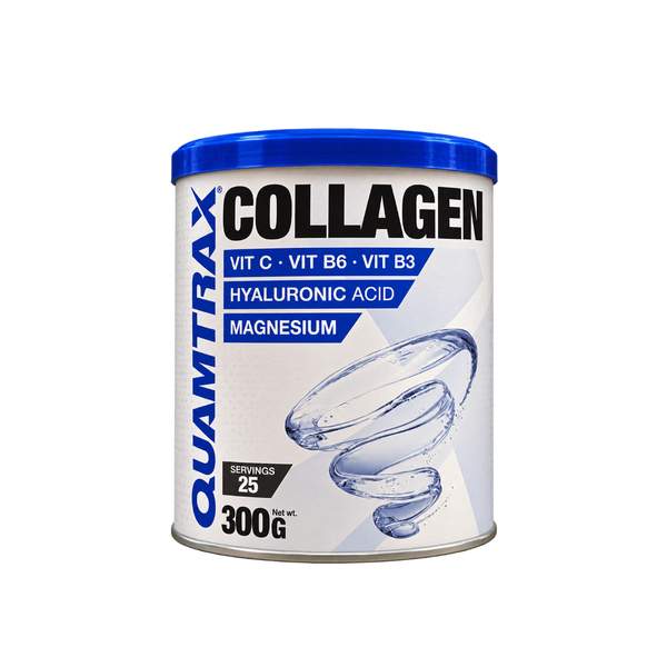 QUAMTRAX COLLAGEN 300g