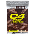 C4 WHEY PROTEIN