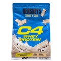 C4 WHEY PROTEIN