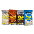 C4 WHEY PROTEIN