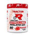 Tractor Citrulline Malate 3000 – 80 Servings