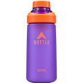 BOTTLE 550ML – Sports Water Bottle