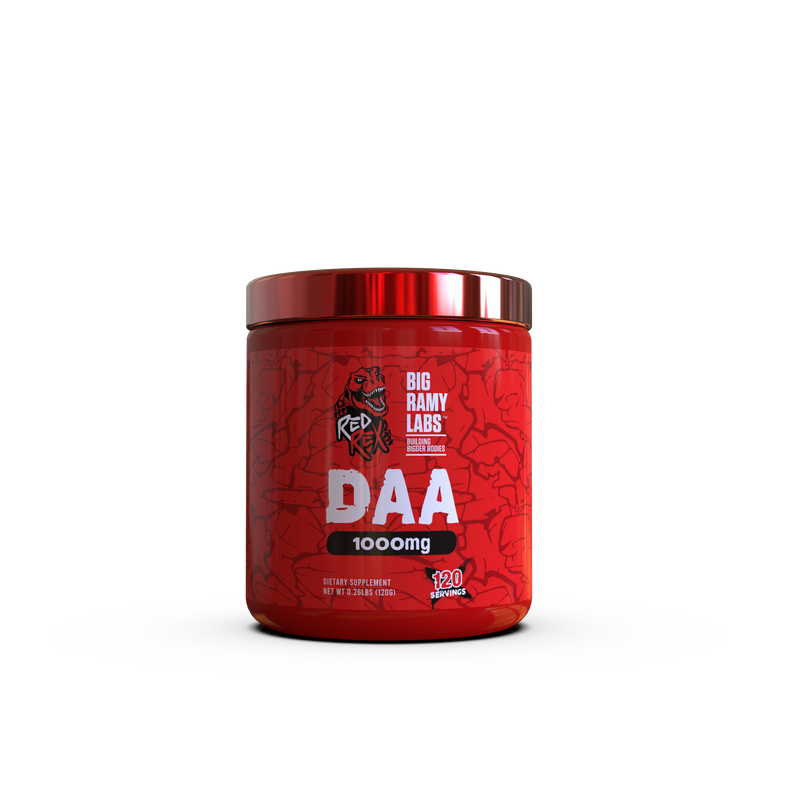 Red Rex DAA