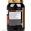 Dragon Pharma Xtreme Whey Blend