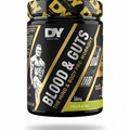 Dy Nutrition Blood&Guts The Mind&Body Pre-workout-20Serv.-380G.-Mango