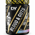 Dy Nutrition Blood&Guts The Mind&Body Pre-workout-20Serv.-380G.-Mango