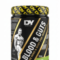 Dy Nutrition Blood&Guts The Mind&Body Pre-workout-20Serv.-380G.-Mango