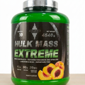 Azgard Hulk Mass 4530g
