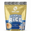Yava Labs, Cream of Rice, 1kg, 33 Servings