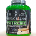 Azgard Hulk Mass 4530g