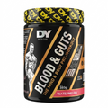 Dy Nutrition Blood&Guts The Mind&Body Pre-workout-20Serv.-380G.-Mango