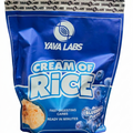 Yava Labs, Cream of Rice, 1kg, 33 Servings