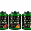 Azgard Hulk Mass 4530g