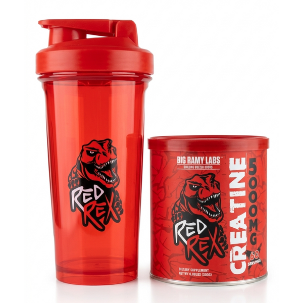 Red Rex Creatine Deal - 300g