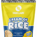 Yava Labs, Cream of Rice, 1kg, 33 Servings