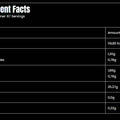 Marvelous Nutrition Hydro 100% Hydrolyzed Whey Protein Isolate-67Serv.-2KG.-Chocolate Fudge