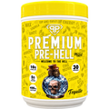 Premium Pre-Hell Pre-Workout – 30 Servings